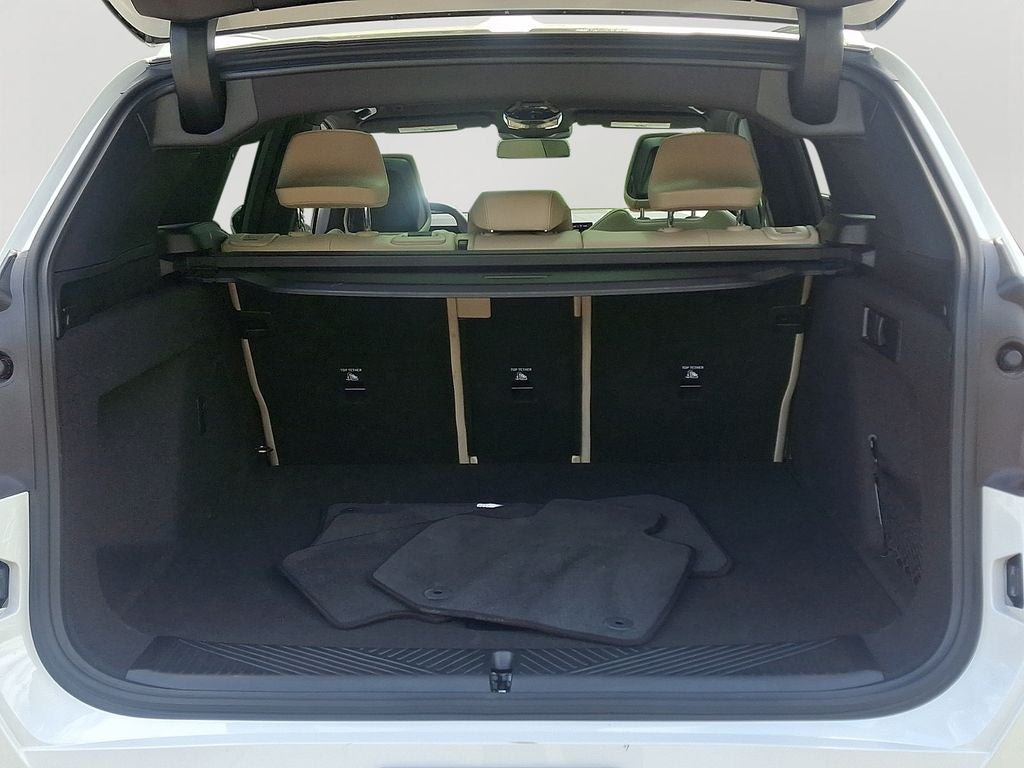 2026 BMW X3 30 xDrive w/Premium Package