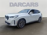 2026 BMW X3 30 xDrive w/Premium Package