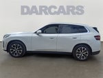 2026 BMW X3 30 xDrive w/Premium Package