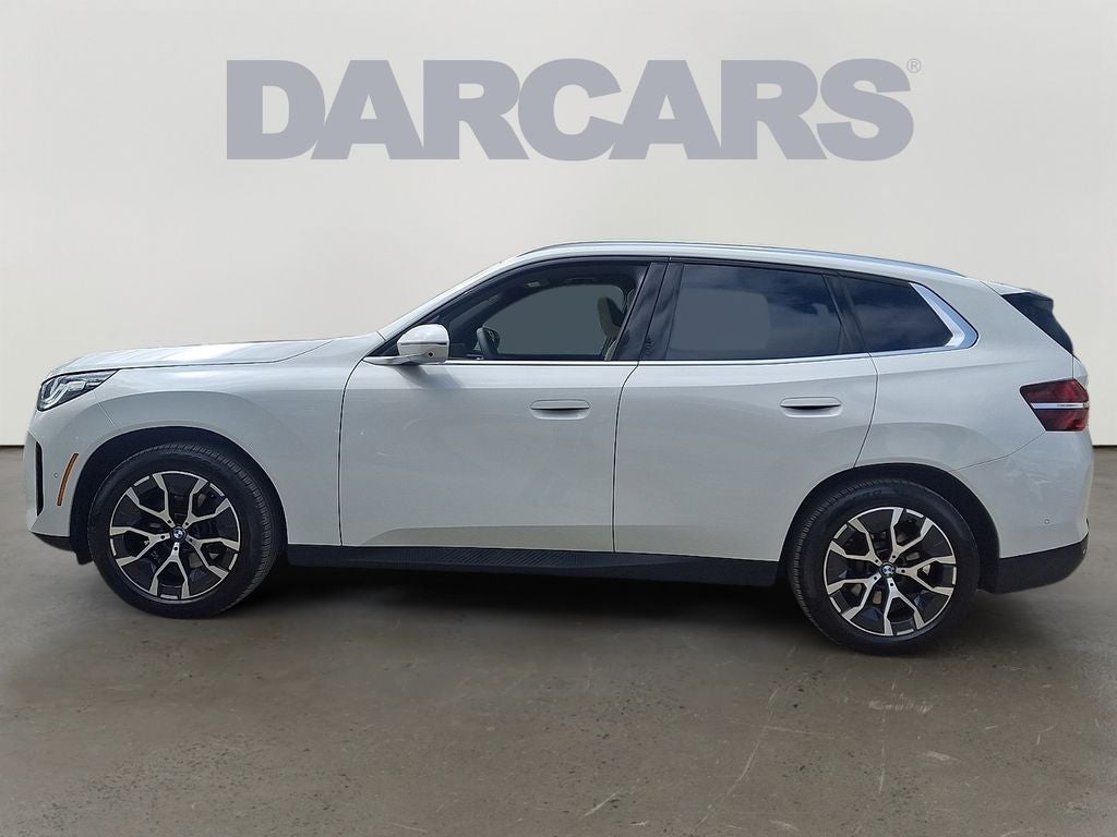 2026 BMW X3 30 xDrive w/Premium Package