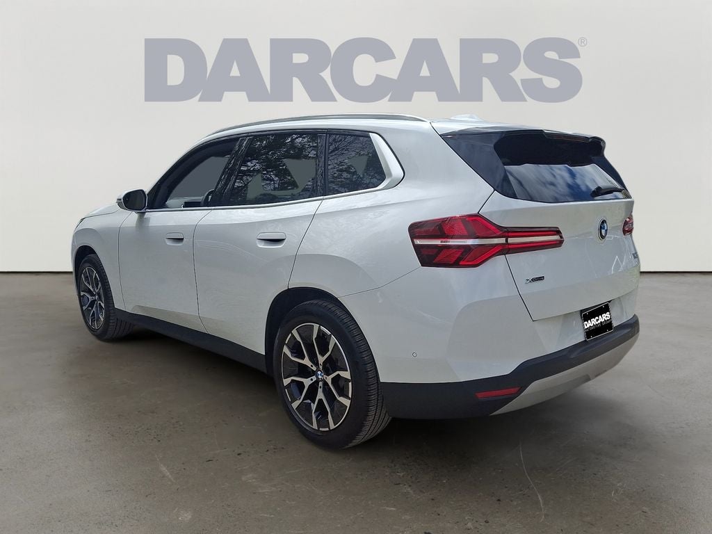 2026 BMW X3 30 xDrive w/Premium Package