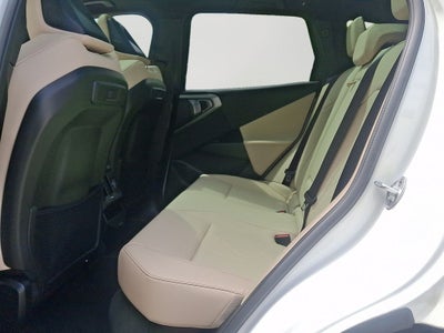 2026 BMW X3 30 xDrive w/Premium Package