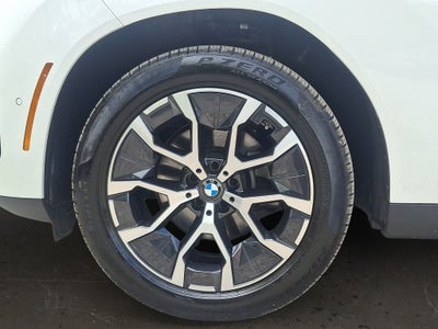 2026 BMW X3 30 xDrive w/Premium Package