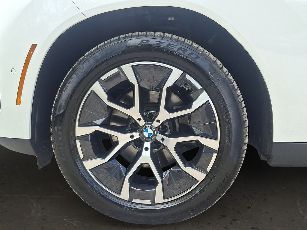 2026 BMW X3 30 xDrive w/Premium Package