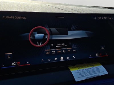 2026 BMW X3 30 xDrive M Sport Pro BMW Certified Pre-Owned