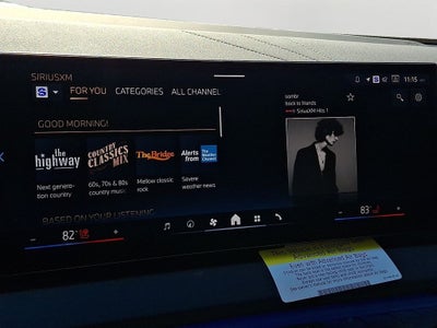 2026 BMW X3 30 xDrive M Sport Pro BMW Certified Pre-Owned