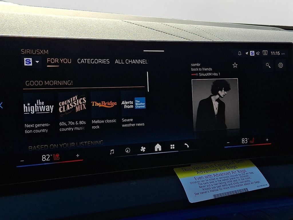 2026 BMW X3 30 xDrive M Sport Pro BMW Certified Pre-Owned