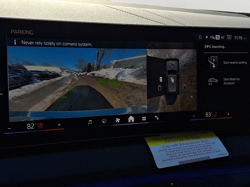 2026 BMW X3 30 xDrive M Sport Pro BMW Certified Pre-Owned