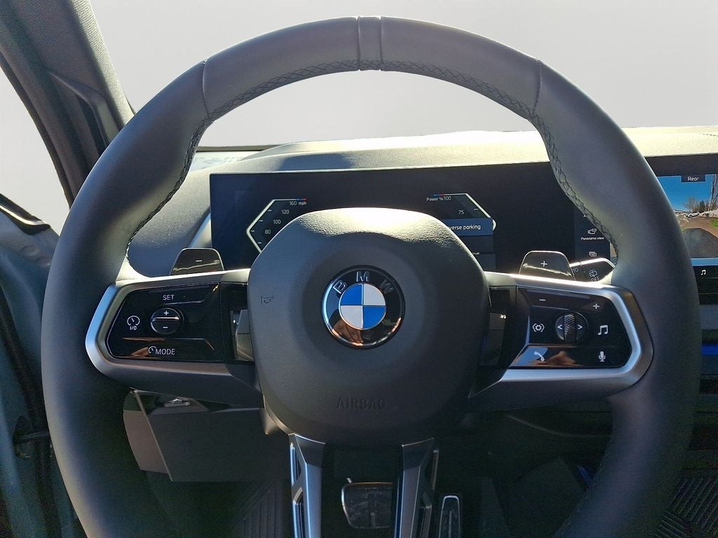 2026 BMW X3 30 xDrive M Sport Pro BMW Certified Pre-Owned