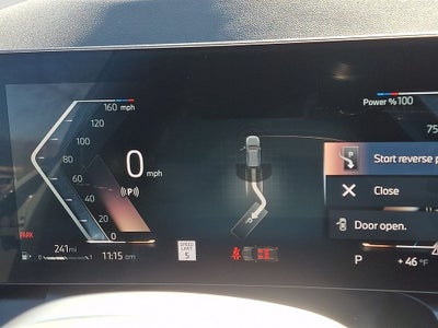 2026 BMW X3 30 xDrive M Sport Pro BMW Certified Pre-Owned