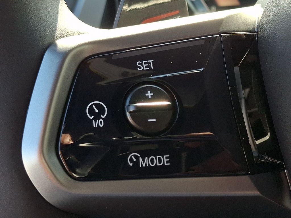 2026 BMW X3 30 xDrive M Sport Pro BMW Certified Pre-Owned