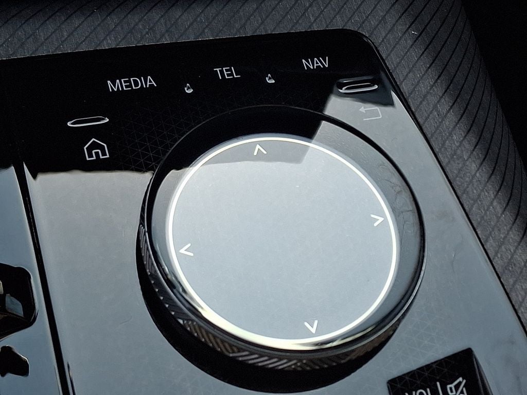 2026 BMW X3 30 xDrive M Sport Pro BMW Certified Pre-Owned