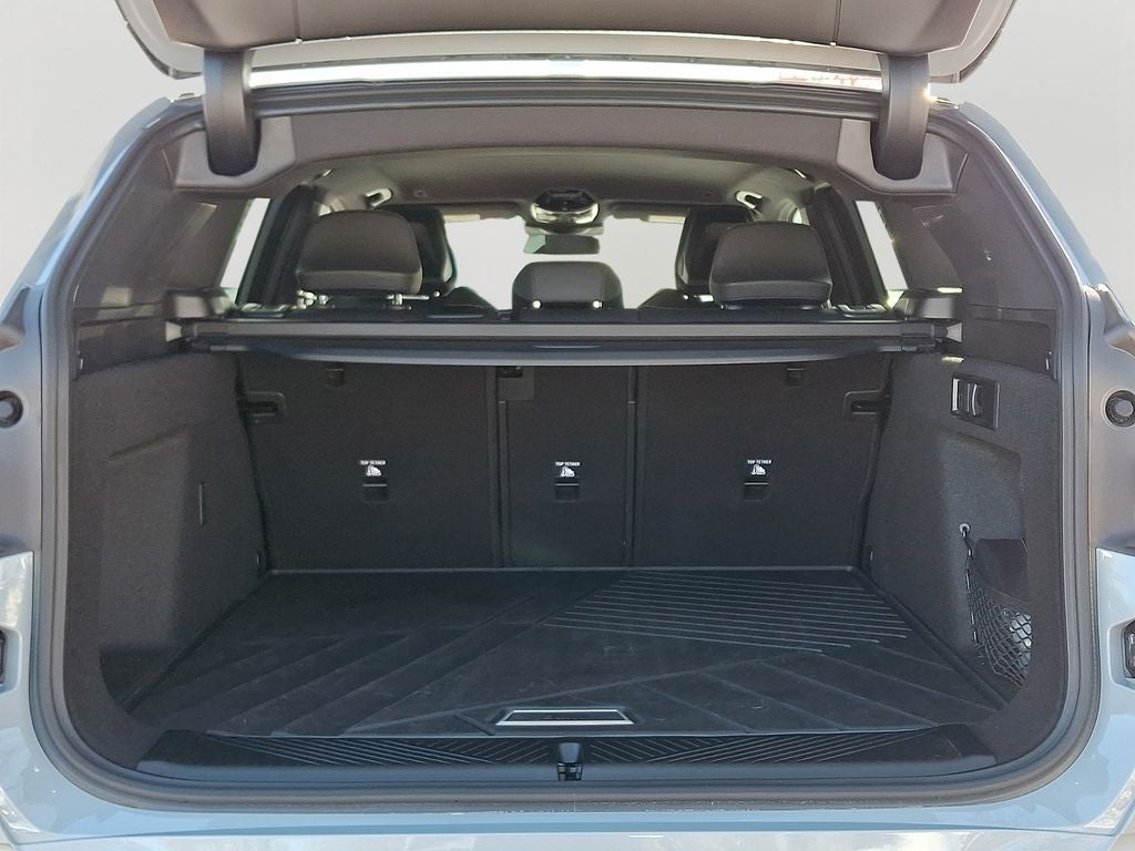 2026 BMW X3 30 xDrive M Sport Pro BMW Certified Pre-Owned