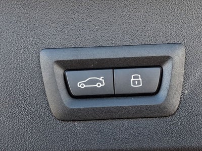 2026 BMW X3 30 xDrive M Sport Pro BMW Certified Pre-Owned