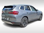 2025 BMW X3 30 xDrive w/Premium Package