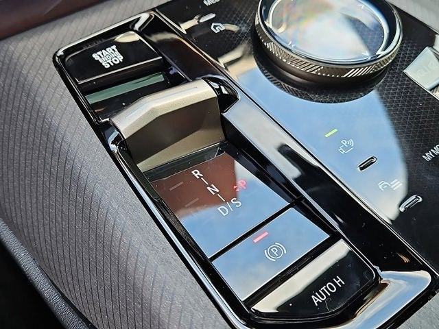 2025 BMW X3 30 xDrive w/Premium Package