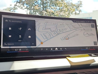 2025 BMW X3 30 xDrive w/Premium Package