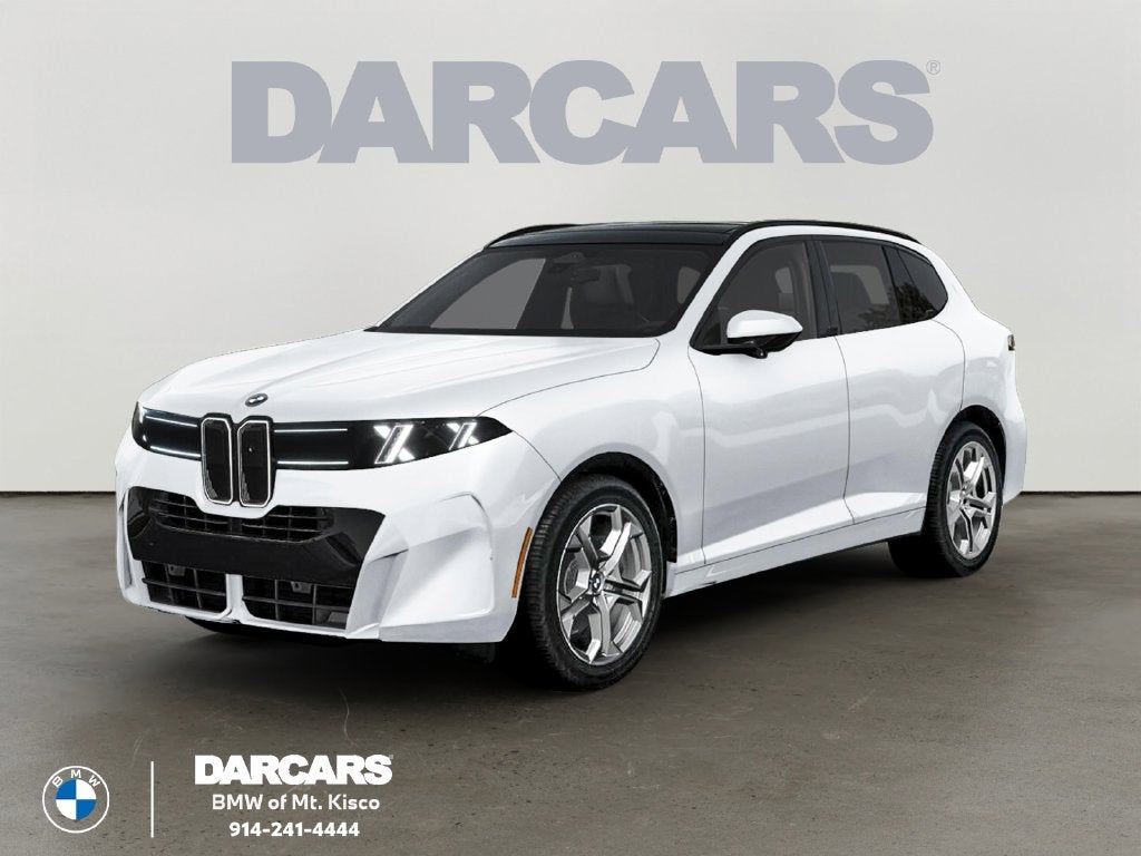 2027 BMW X5