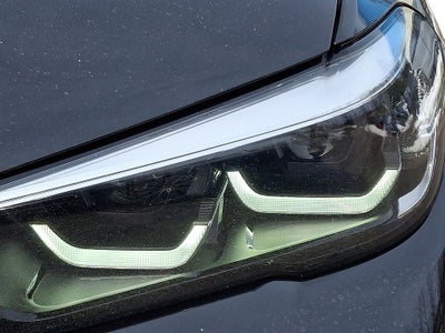 2023 BMW X5 xDrive40i BMW Certified Pre-Owned