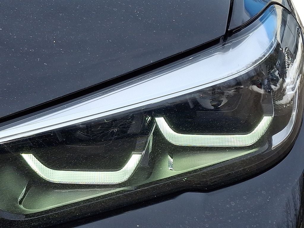 2023 BMW X5 xDrive40i BMW Certified Pre-Owned