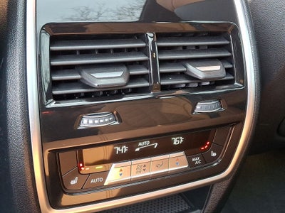 2023 BMW X5 xDrive40i BMW Certified Pre-Owned