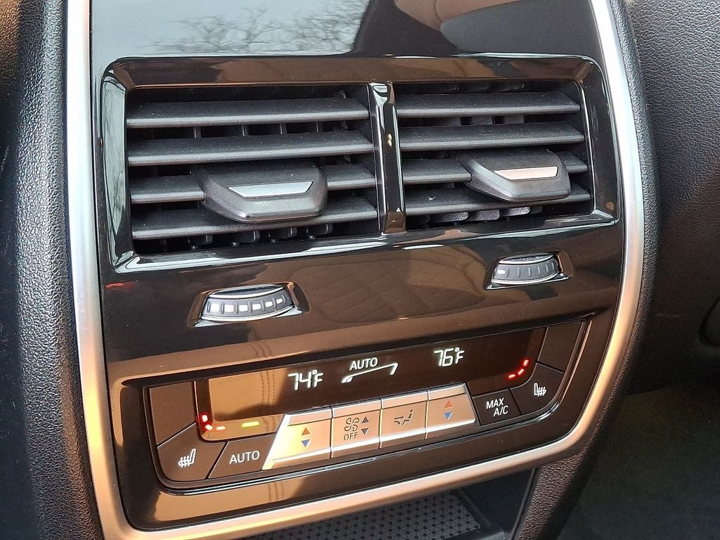 2023 BMW X5 xDrive40i BMW Certified Pre-Owned