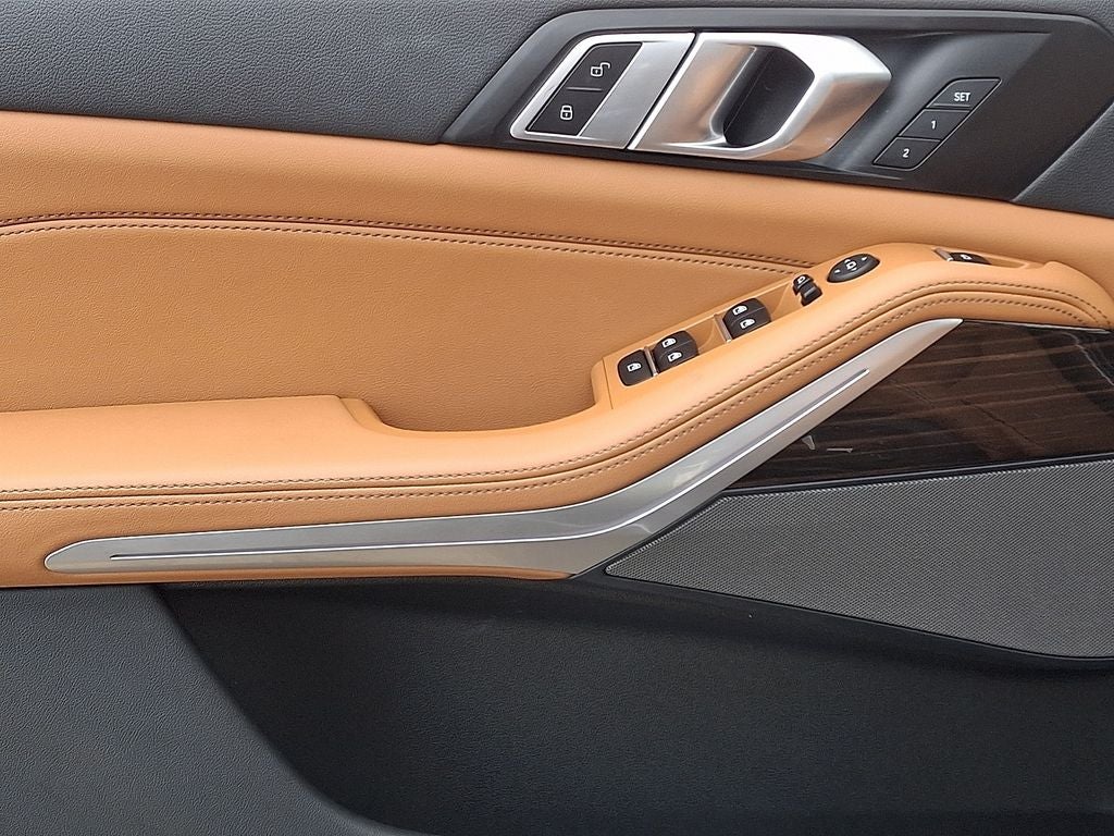 2023 BMW X5 xDrive40i BMW Certified Pre-Owned