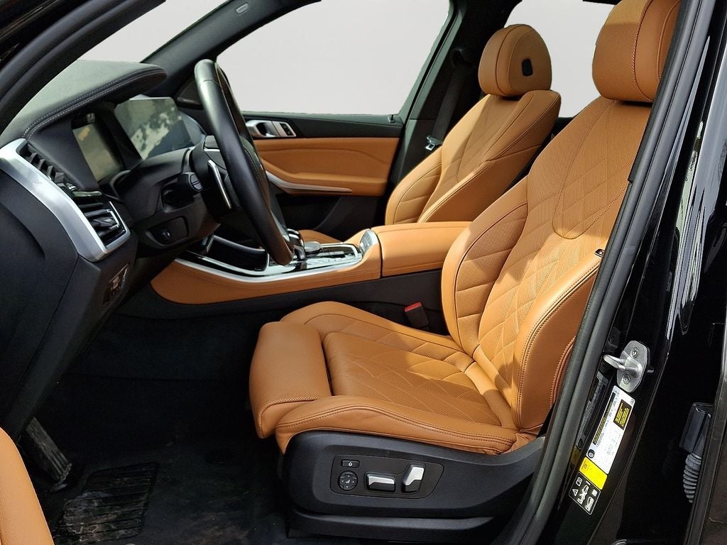 2023 BMW X5 xDrive40i BMW Certified Pre-Owned