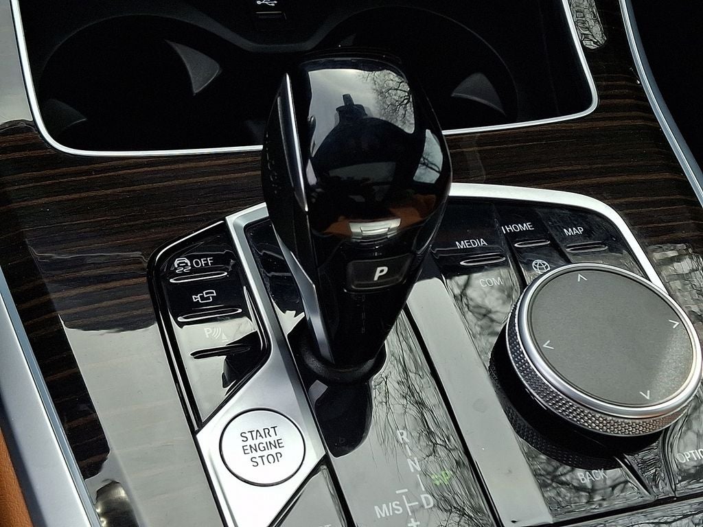 2023 BMW X5 xDrive40i BMW Certified Pre-Owned