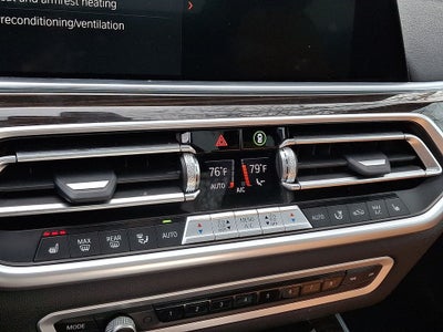 2023 BMW X5 xDrive40i BMW Certified Pre-Owned