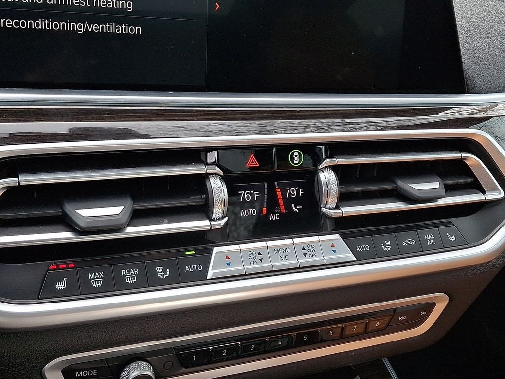 2023 BMW X5 xDrive40i BMW Certified Pre-Owned