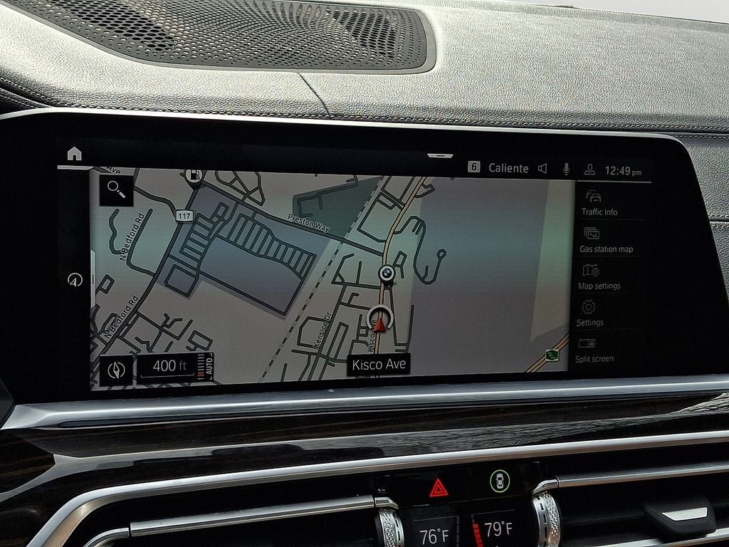 2023 BMW X5 xDrive40i BMW Certified Pre-Owned