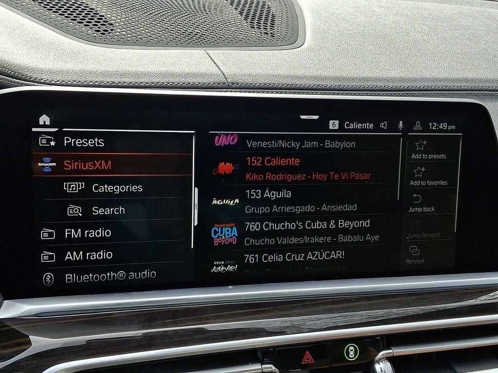 2023 BMW X5 xDrive40i BMW Certified Pre-Owned