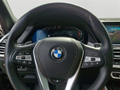 2023 BMW X5 xDrive40i BMW Certified Pre-Owned