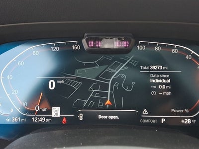 2023 BMW X5 xDrive40i BMW Certified Pre-Owned