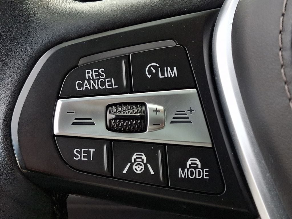 2023 BMW X5 xDrive40i BMW Certified Pre-Owned