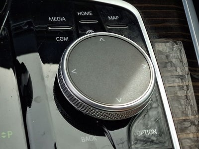 2023 BMW X5 xDrive40i BMW Certified Pre-Owned