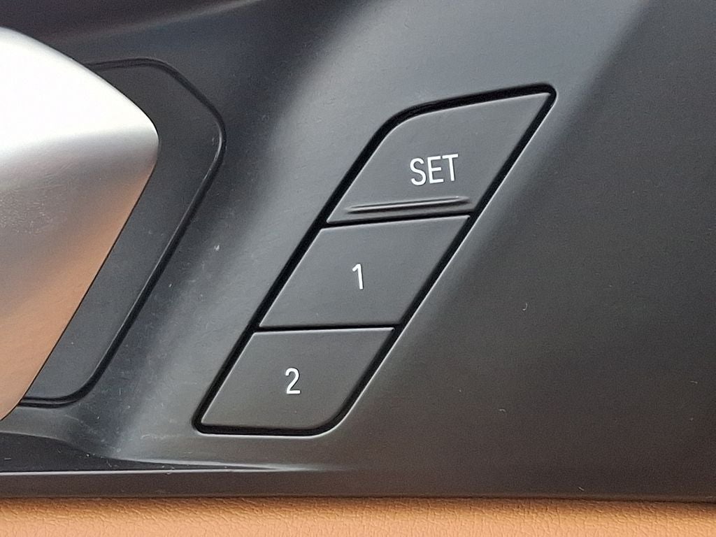 2023 BMW X5 xDrive40i BMW Certified Pre-Owned