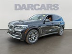 2023 BMW X5 xDrive40i BMW Certified Pre-Owned