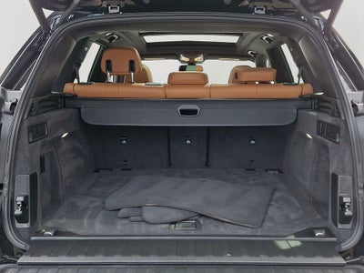 2023 BMW X5 xDrive40i BMW Certified Pre-Owned