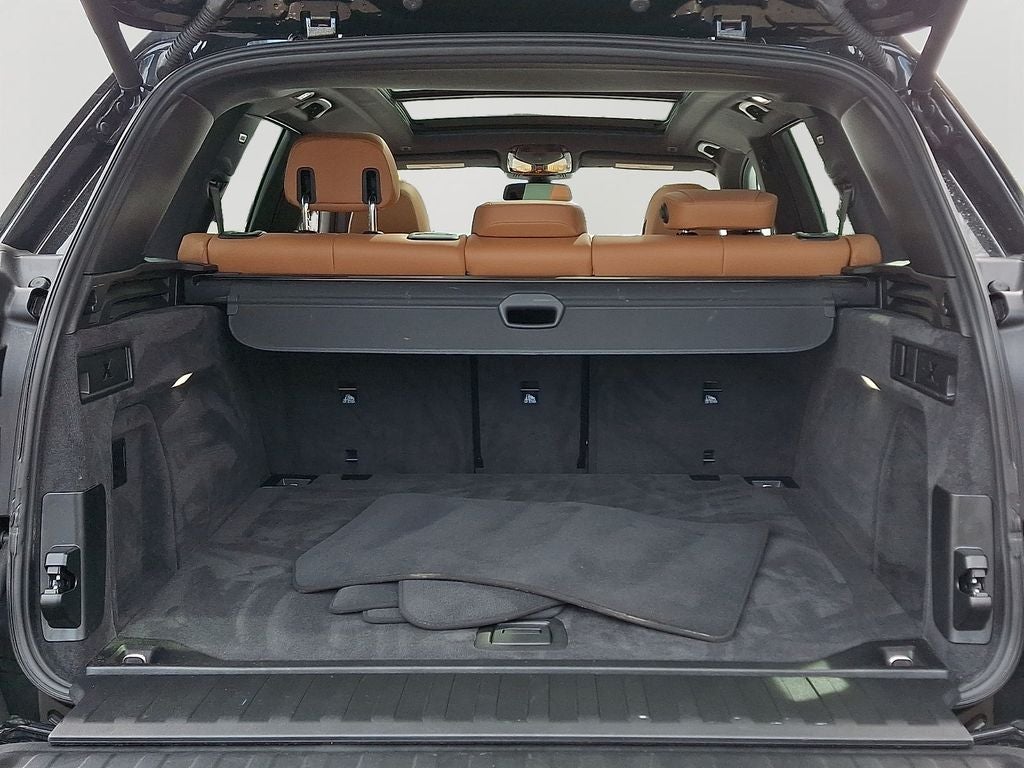 2023 BMW X5 xDrive40i BMW Certified Pre-Owned