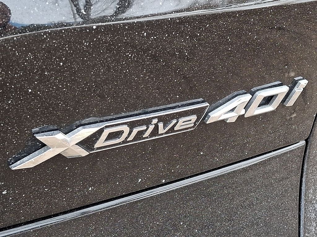 2023 BMW X5 xDrive40i BMW Certified Pre-Owned