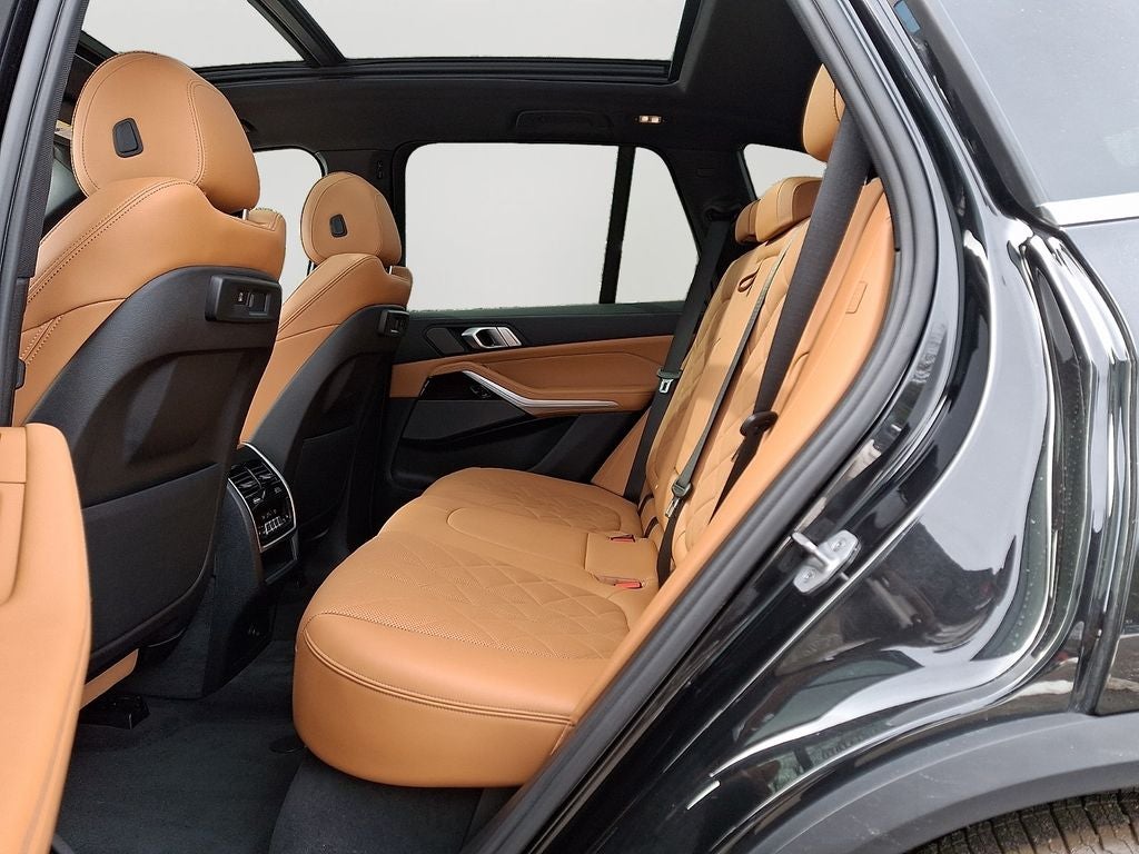 2023 BMW X5 xDrive40i BMW Certified Pre-Owned