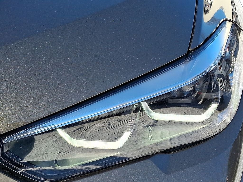 2022 BMW X5 xDrive40i BMW Certified Pre-Owned