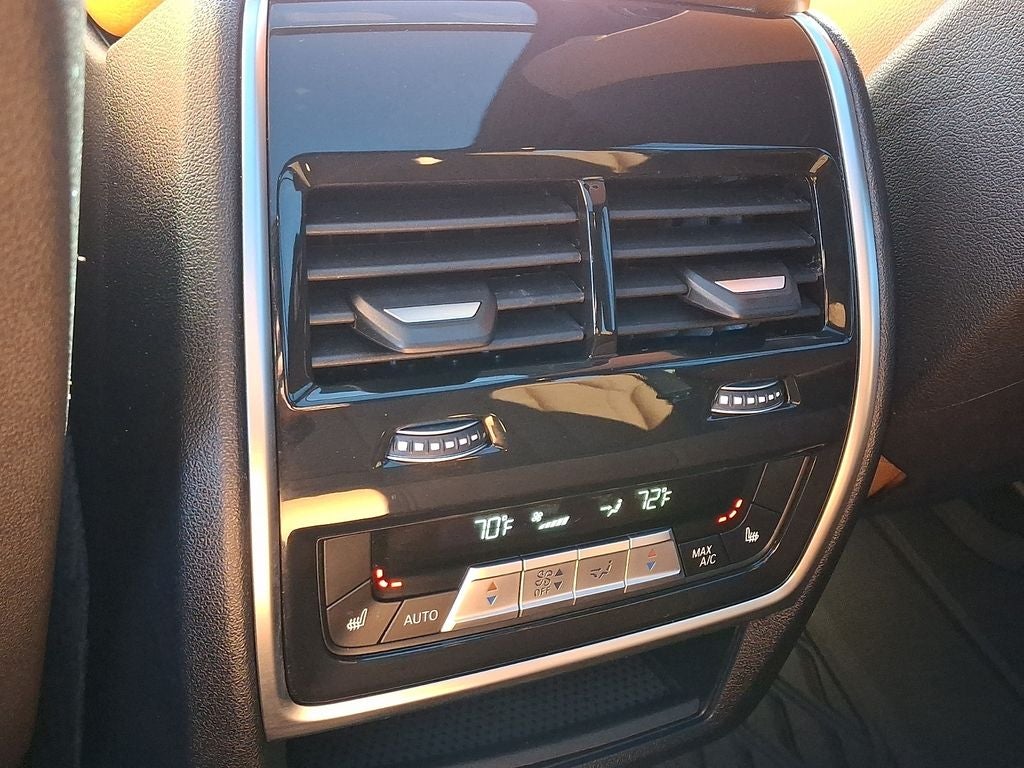 2022 BMW X5 xDrive40i BMW Certified Pre-Owned