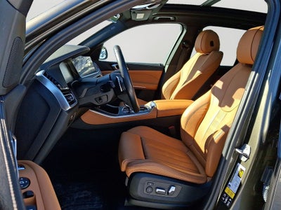 2022 BMW X5 xDrive40i BMW Certified Pre-Owned