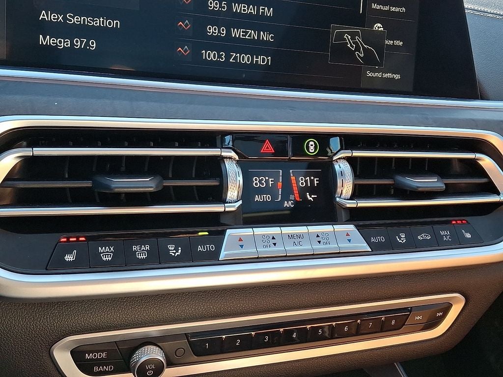 2022 BMW X5 xDrive40i BMW Certified Pre-Owned