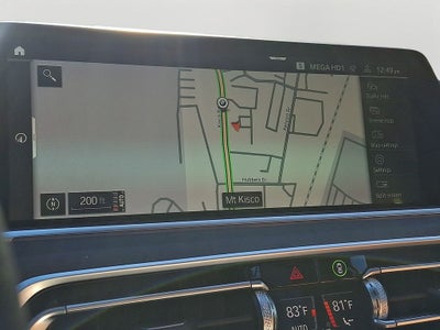 2022 BMW X5 xDrive40i BMW Certified Pre-Owned