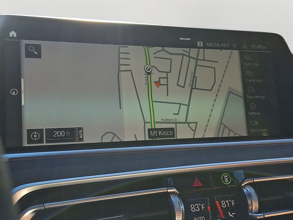 2022 BMW X5 xDrive40i BMW Certified Pre-Owned