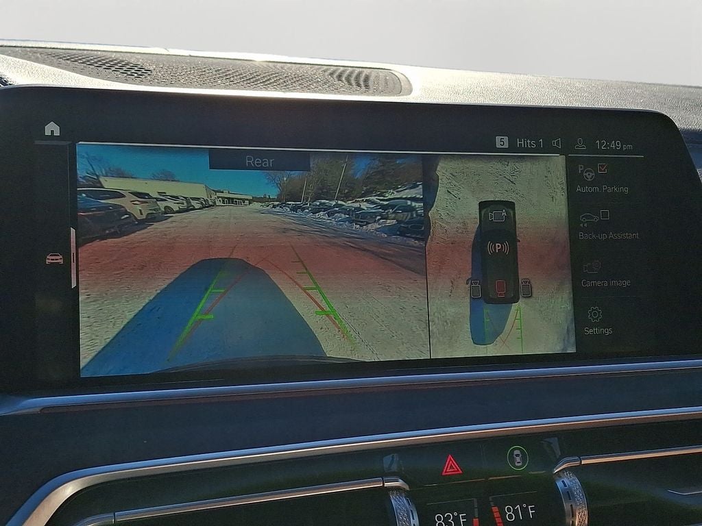 2022 BMW X5 xDrive40i BMW Certified Pre-Owned